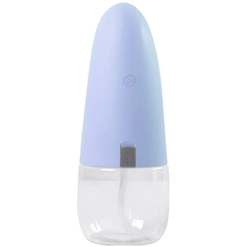 Бесконтактный диспенсер для мыла Xiaomi Enchen COCO 2 Blue фото 2