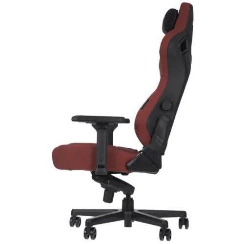 Кресло игровое Anda Seat Kaiser 4 Size XL Maroon Premium PVC (AD12YDDC-XLL-20-A-PV/C) фото 15