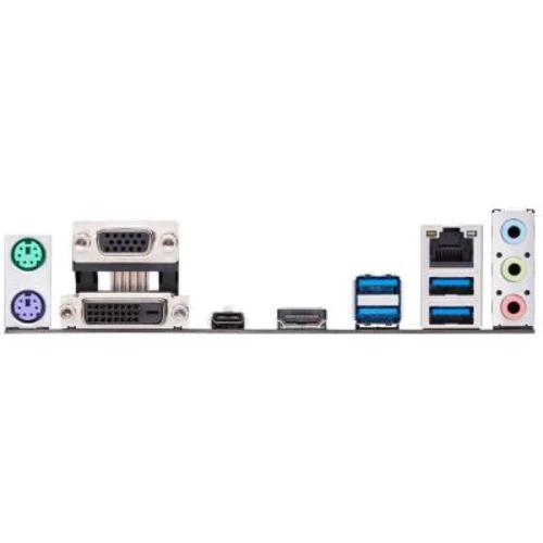 ASUS PRIME B365M-A фото 6