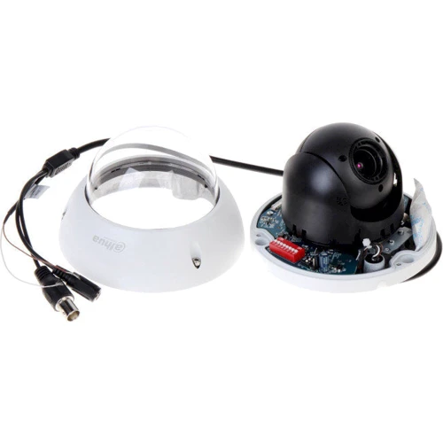 DAHUA DH-SD22204-GC-LB: Производитель DAHUA