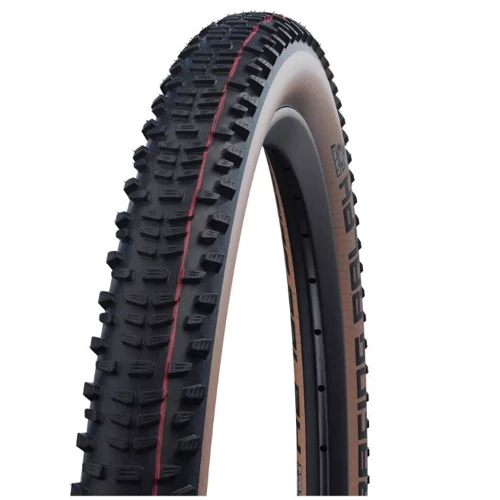 Покрышка 29x2.35 (60-622) Schwalbe RACING RALPH Evo, Super Race, TLE B/TS-SK HS490 ADDIX Speed 67EPI (TIR-29-44)