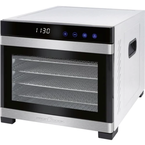 Сушка овощей PROFICOOK PC-DR 1218: Мощность, Вт 650