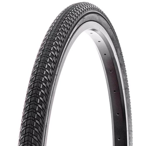 Покрышка 700x32C (32-622) Kenda K1053, black, 30tpi (TIR-10-40)