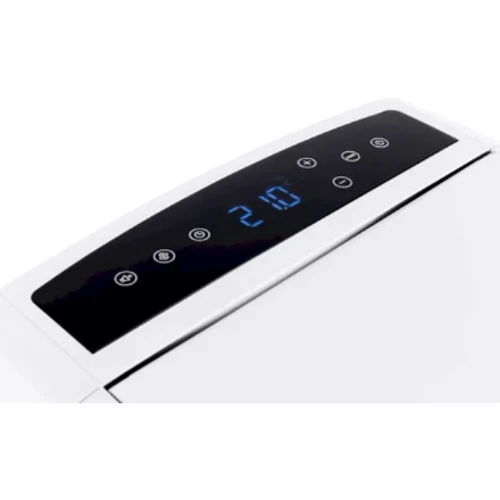 Кондиционер Olimpia Splendid DOLCECLIMA AIR PRO 13 A+ WIFI (OS-2027): Количество внутренних блоков 1