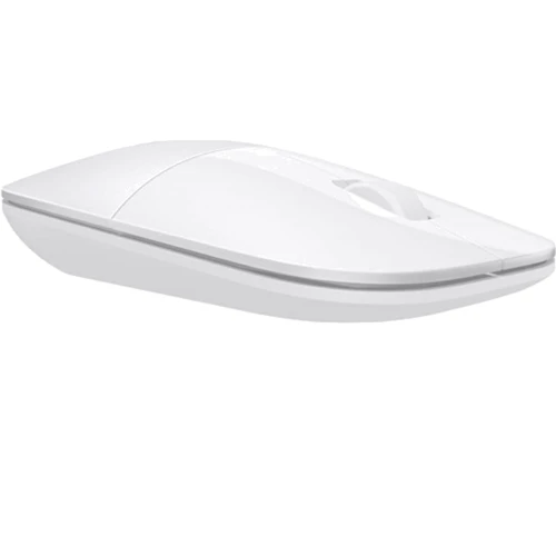 Мышь HP Z3700 Blizzard White (V0L80AA): Тип сенсора оптический