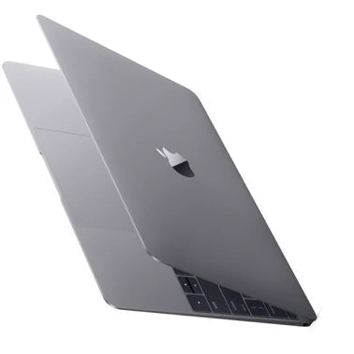 Apple MacBook 12'' 256GB 2017 (MNYF2) Space Gray Approved: Причина уценки Активирован, витринный вариант, хорошее состояние. В комплектации коробка, блок зарядки, шнур
