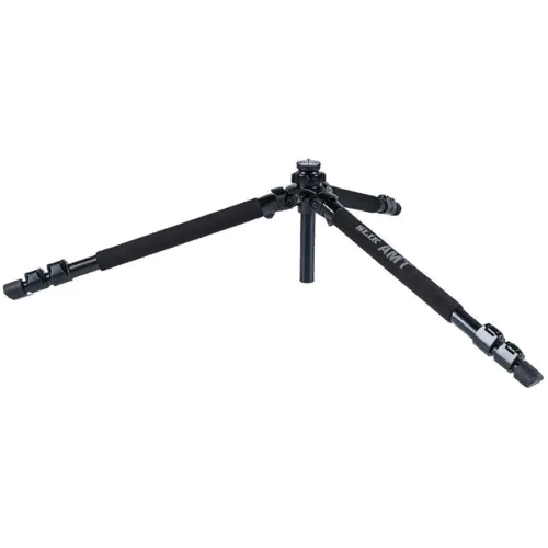 Штатив без голівки Slik Pro 700 DX Leg: Максимальна висота 178 см
