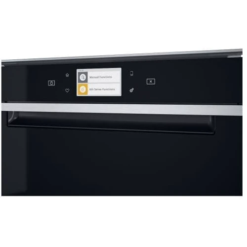 Духовой шкаф электрический Whirlpool W11I OP1 4S2 H: Класс энергопотребления A+