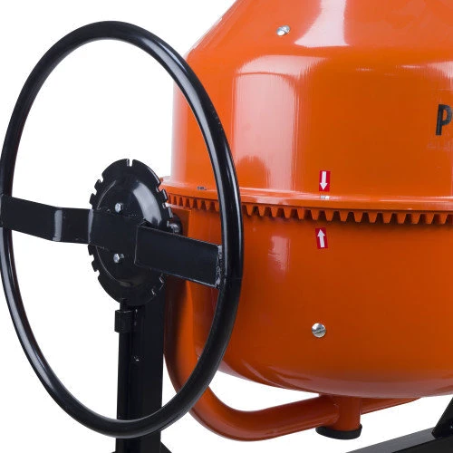 Бетоносмеситель ProCraft PCM-180: Объем смеси, л 140
