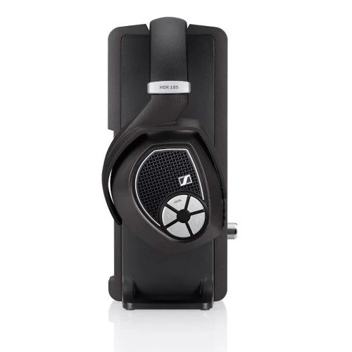 Навушники Sennheiser RS 185: Тип конструкції повнорозмірні