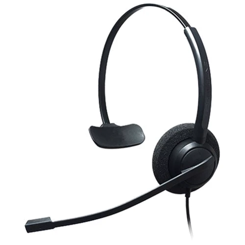 Наушники Addasound Crystal 2731 Black