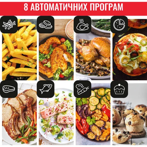 Фритюрница Tefal Easy Fry&Grill Precision EY505815А фото 6