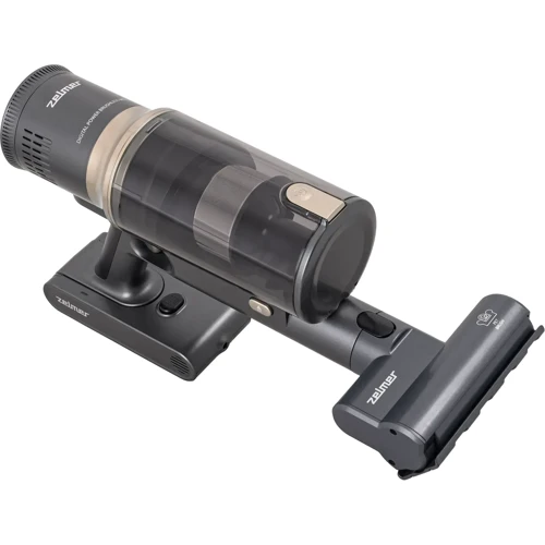 Пилосос Zelmer ZSVC912DF PET Pawet: Ємність пилозбірника 0.6 л