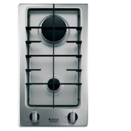 Варочная поверхность газовая Hotpoint-Ariston DK 2S IX
