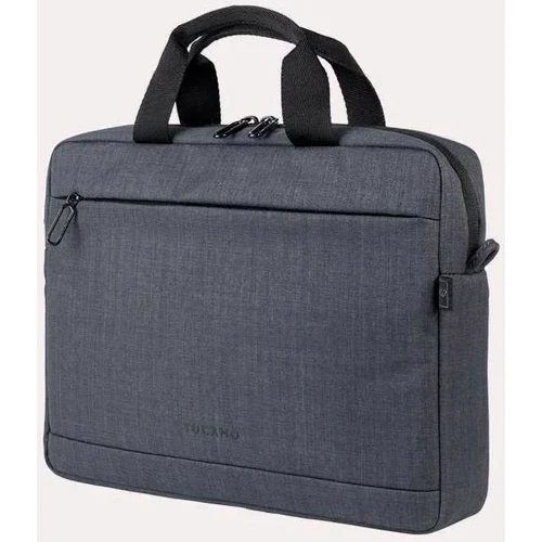 Сумка для ноутбуков Tucano 13" Stop Bag Black (BSTOP1112-BK): Вместимость ноутбук, блок питания, аксессуары