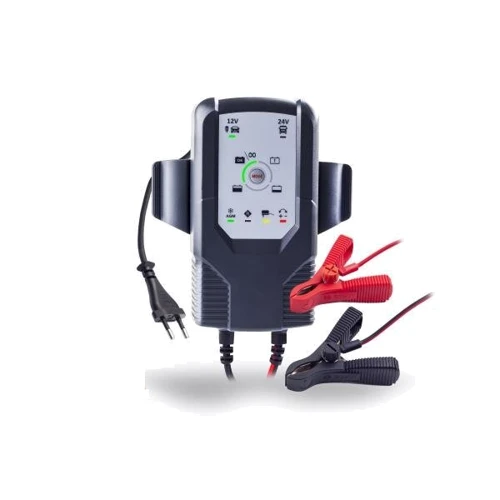Зарядное для аккумуляторов Bosch C7 0 189 999 070
