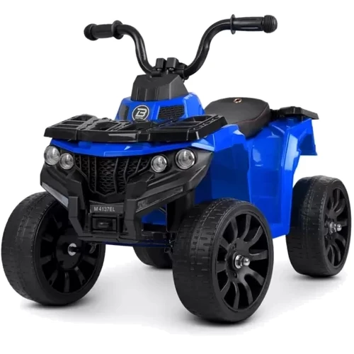 Детский электроквадроцикл Bambi Racer M 4137EL-4: Вид квадроцикл
