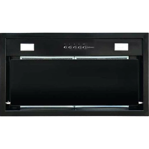Витяжка Falmec Built-In Max Evo 70 Black Matte (CBIN70.E10#ZZZN460F)