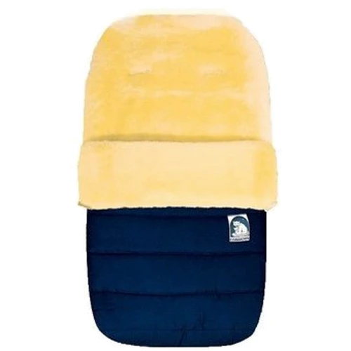 Heitmann Конверт детский (темно-синий) (968MA): Производитель Heitmann