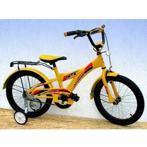 Velox Велосипед желтый (12030-18): Тип 2х колесный велосипед