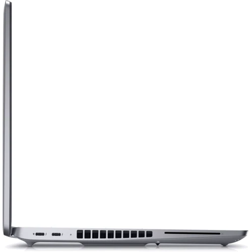 Ноутбук Dell Latitude 5540 (N029L554015UA_WP) UA: Видеоадаптер Intel Iris Xe Graphics