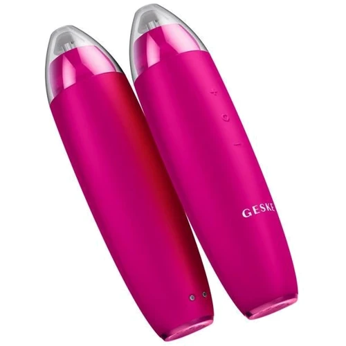 Микродермабразионное устройство для удаления черных точек GESKE MicroDermabrasion Blackhead Remover 7в1 magenta: Тип Очиститель для лица