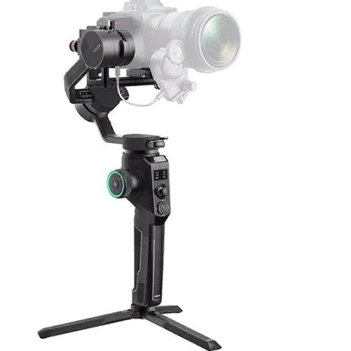 Gudsen MOZA AirCross 2 PRO kit: Производитель Gudsen