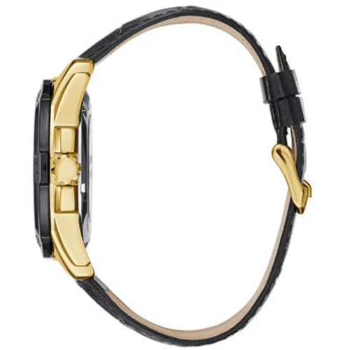 Наручные часы GUESS W1308G2: Тип Мужские