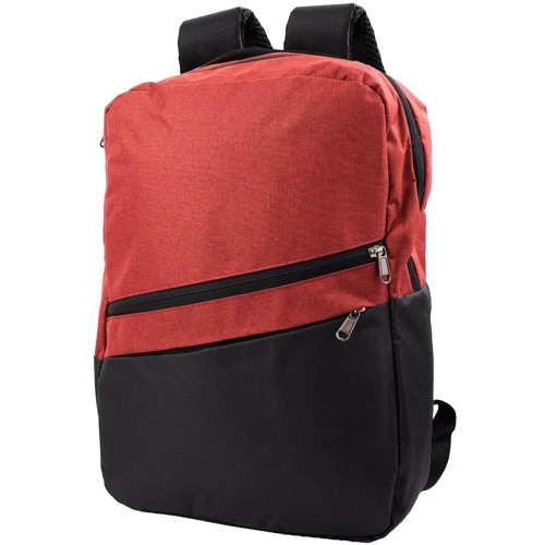Мужской рюкзак Valiria Fashion бордовый (4DETAM-5582-1-1): Материал Текстиль