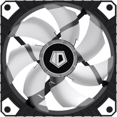Кулер ID-COOLING WF-12025-XT-W: Тип вентилятор