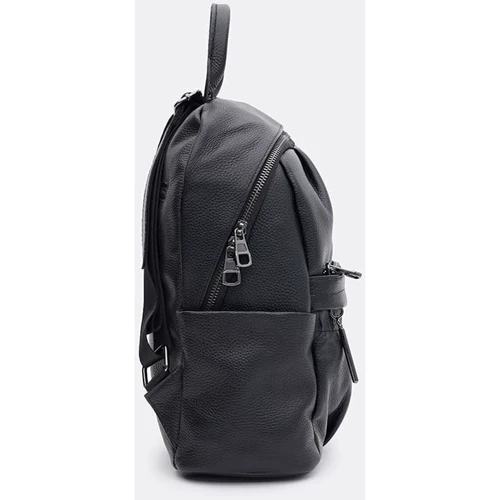 Женский рюкзак Ricco Grande черный (K18166bl-black): Тип Рюкзаки