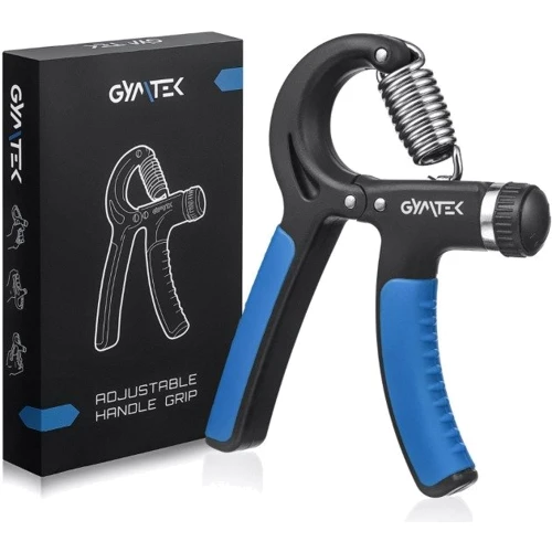 Еспандер Gymtek регульований 10-40кг (5907766661023)