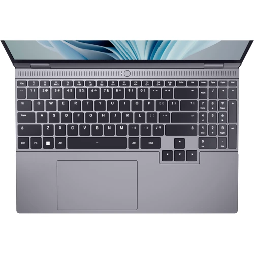 Ноутбук Dream Machines GX5MRXG-15 (GX5MRXG-15UA25) UA: Тип экрана матовый