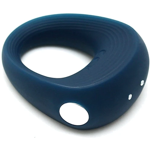 Satisfyer Ring 2 - ерекційне кільце з вібрацією