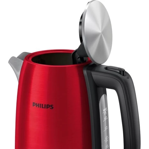 Электрочайник Philips HD9352/60: Объем, л 1.7