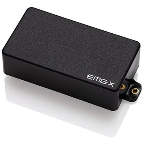 Звукосниматель Звукосниматель EMG 81X (BK)