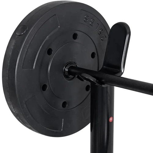 Лава для жиму та преса inSPORTline Hero B80 (20954)