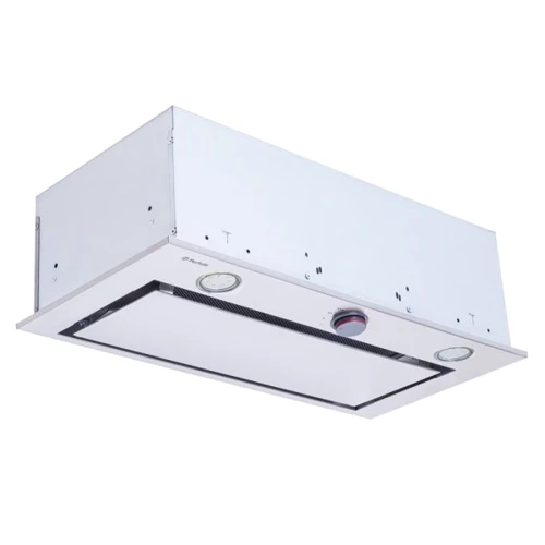 Вытяжка Perfelli BI 6672 I LED: Материал корпуса нержавеющая cталь, стекло