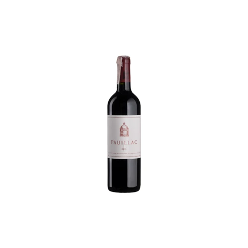 Вино Chateau Latour Pauillac de Latour (0,75 л.) (BW94611)