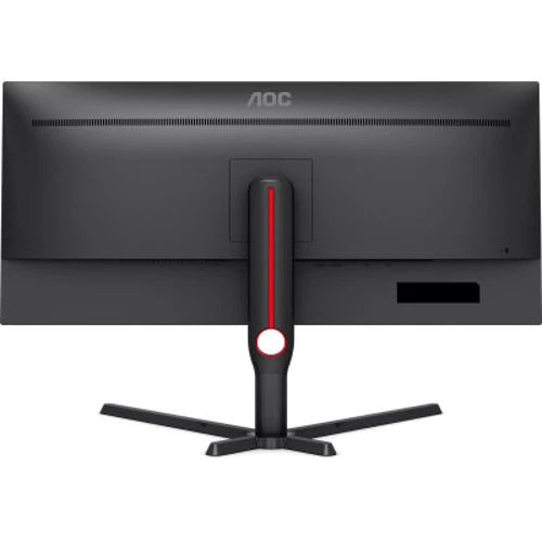 Монитор AOC U34G3XM/EU: Частота обновления экрана, Гц 144