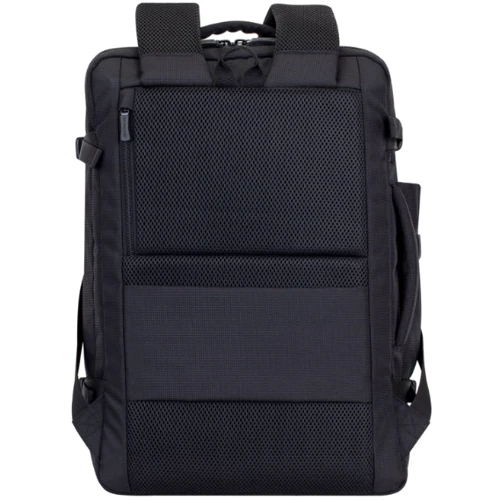 Сумка для ноутбука RivaCase 17.3" Tegel Black (8461) фото 7