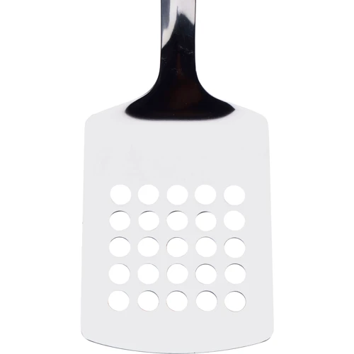 Лопатка з прорізами Bergner Gizmo 36 см (BG-3346)