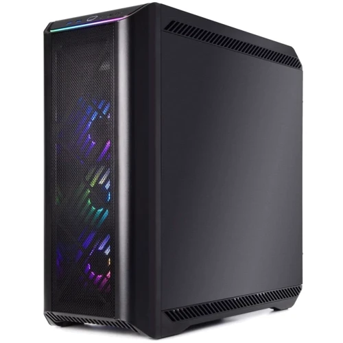 Персональный компьютер (ПК) ARTLINE Overlord P99 Windows 11 Pro (P99v74Win): Процессор AMD 16-core Ryzen 9 7950X3D 4.2-5.7GHz
