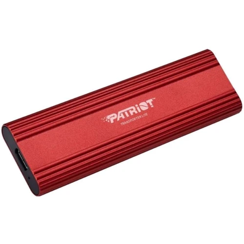 PATRIOT Transporter Lite 1 TB (PTPL1TBPEC) UA: Обсяг 1 ТБ