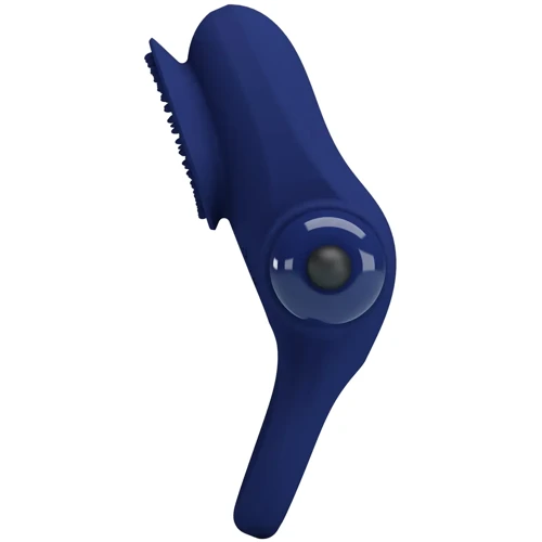 Виброкольцо LYBAILE Pretty Love Powerful Ring (BI-210205-3)