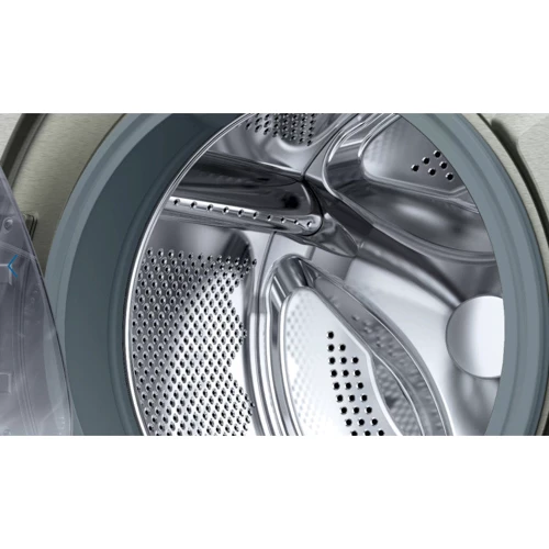 Пральна машина Bosch WAN242SKPL: Завантаження білизни (прання), кг 8
