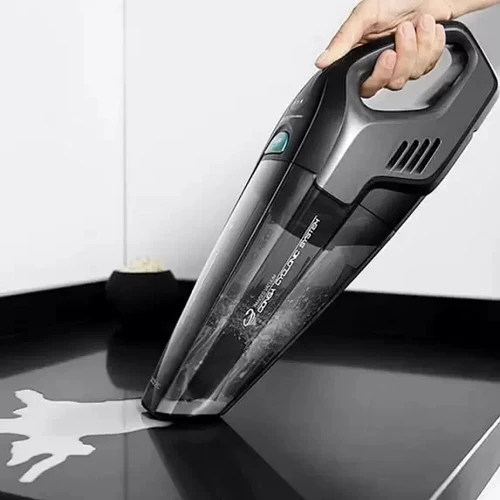 Пылесос Cecotec Conga Immortal ExtremeSuction 22,2 Animal Hand: Емкость пылесборника 0.5 л