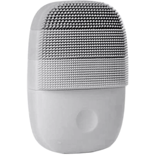 Аппарат для ультразвуковой чистки лица Xiaomi inFace Electronic Sonic Beauty Facial (MS-2000) Grey	: Тип Щетка