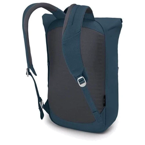 Рюкзак Osprey Arcane Roll Top Stargazer Blue: Объем 22 л