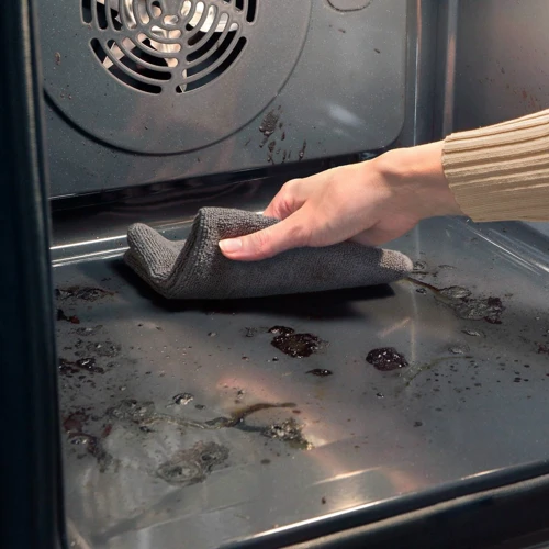 Духовой шкаф электрический Whirlpool AKZ9 6290 NB: Управление Сенсорное, Механическое